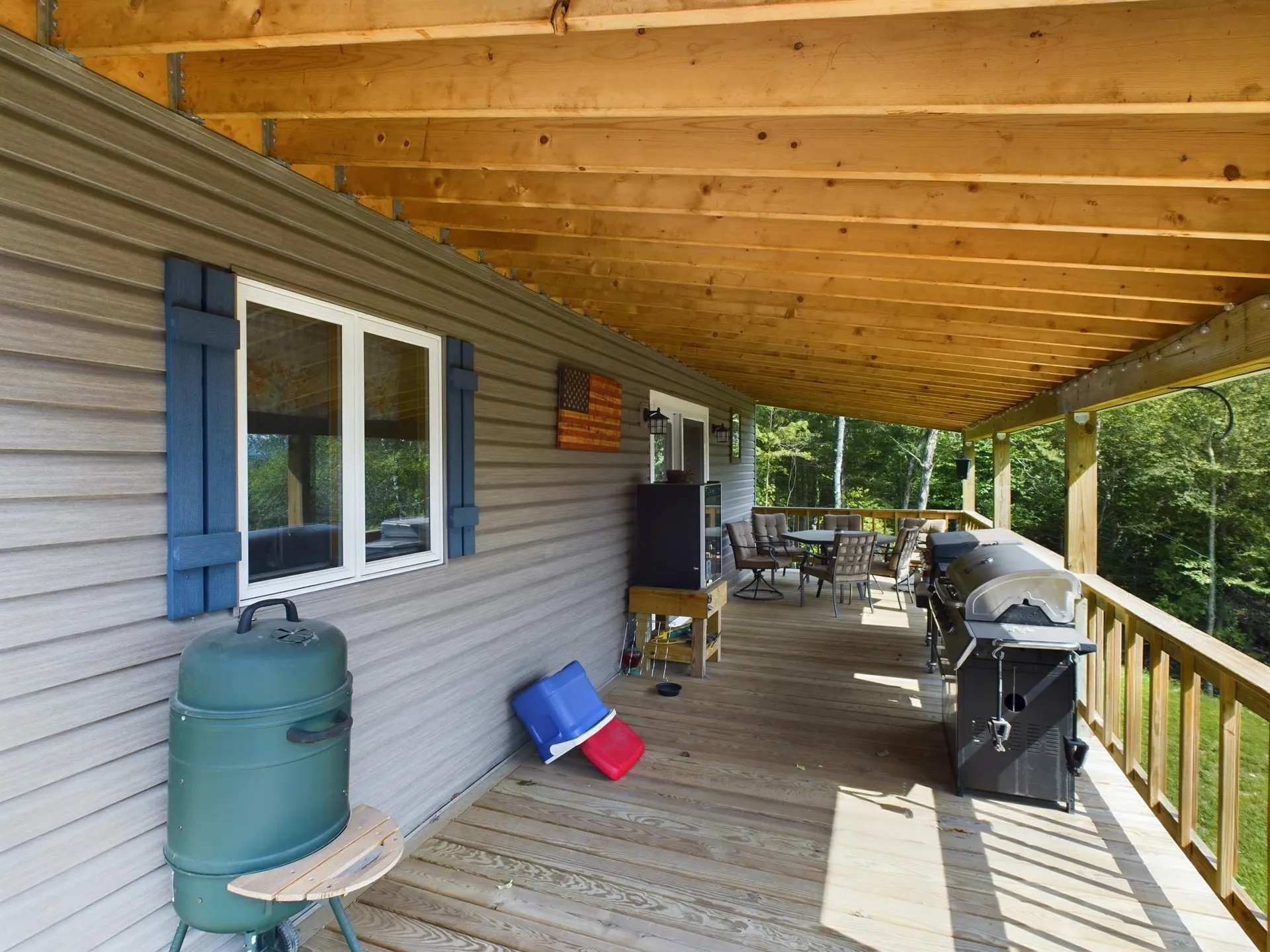 154 Reed Road Colebrook NH 03576