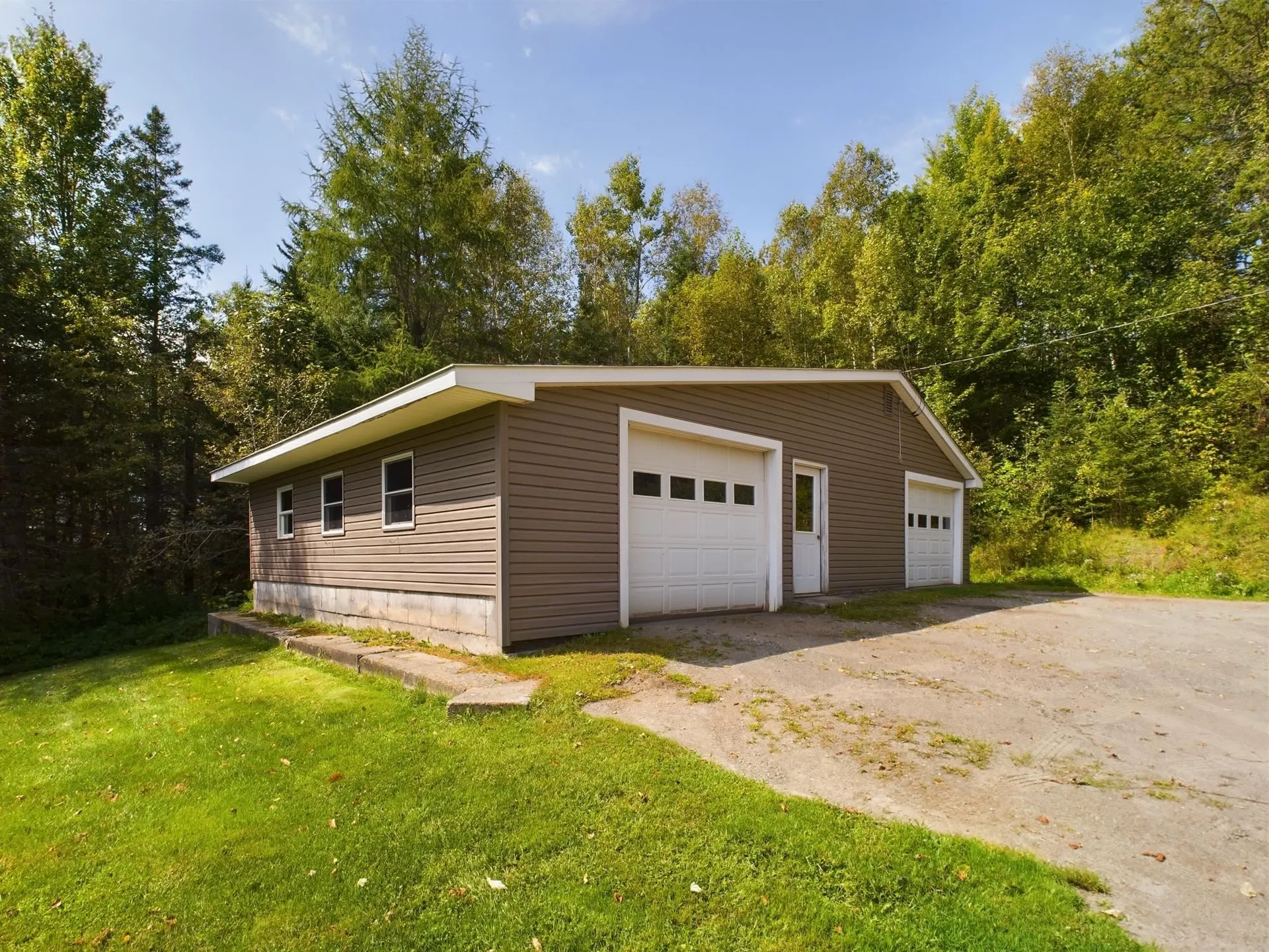 154 Reed Road Colebrook NH 03576