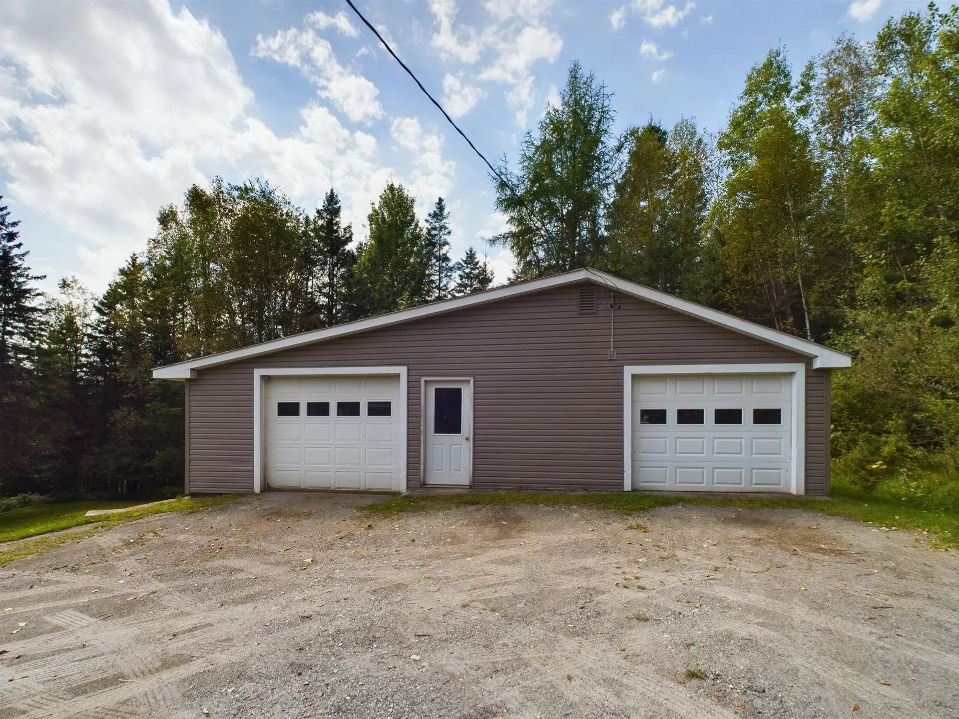 154 Reed Road Colebrook NH 03576