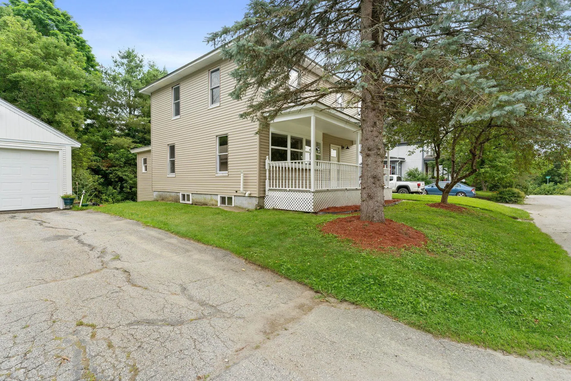 3 Bank Street Barre City VT 05641
