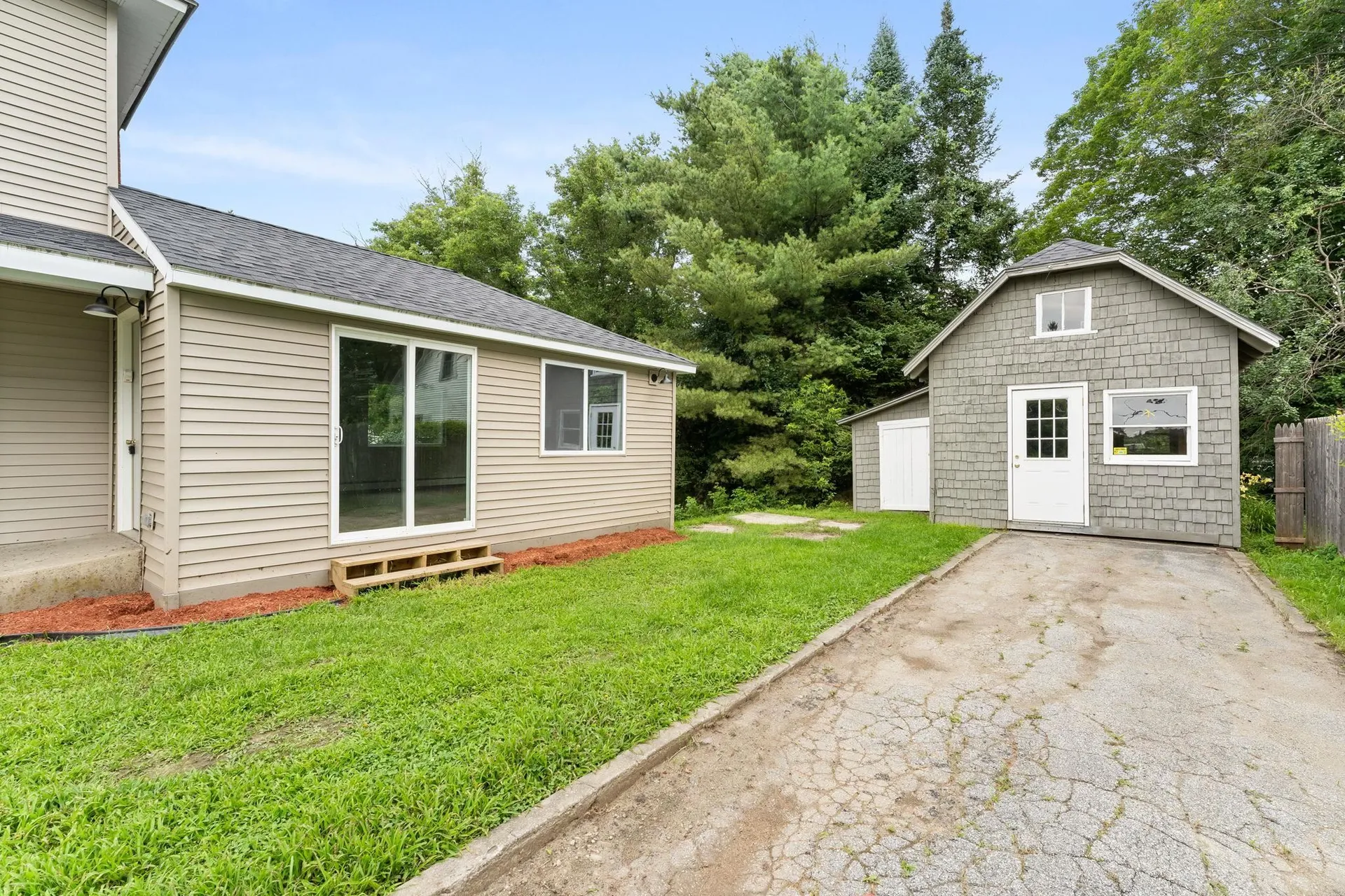 3 Bank Street Barre City VT 05641