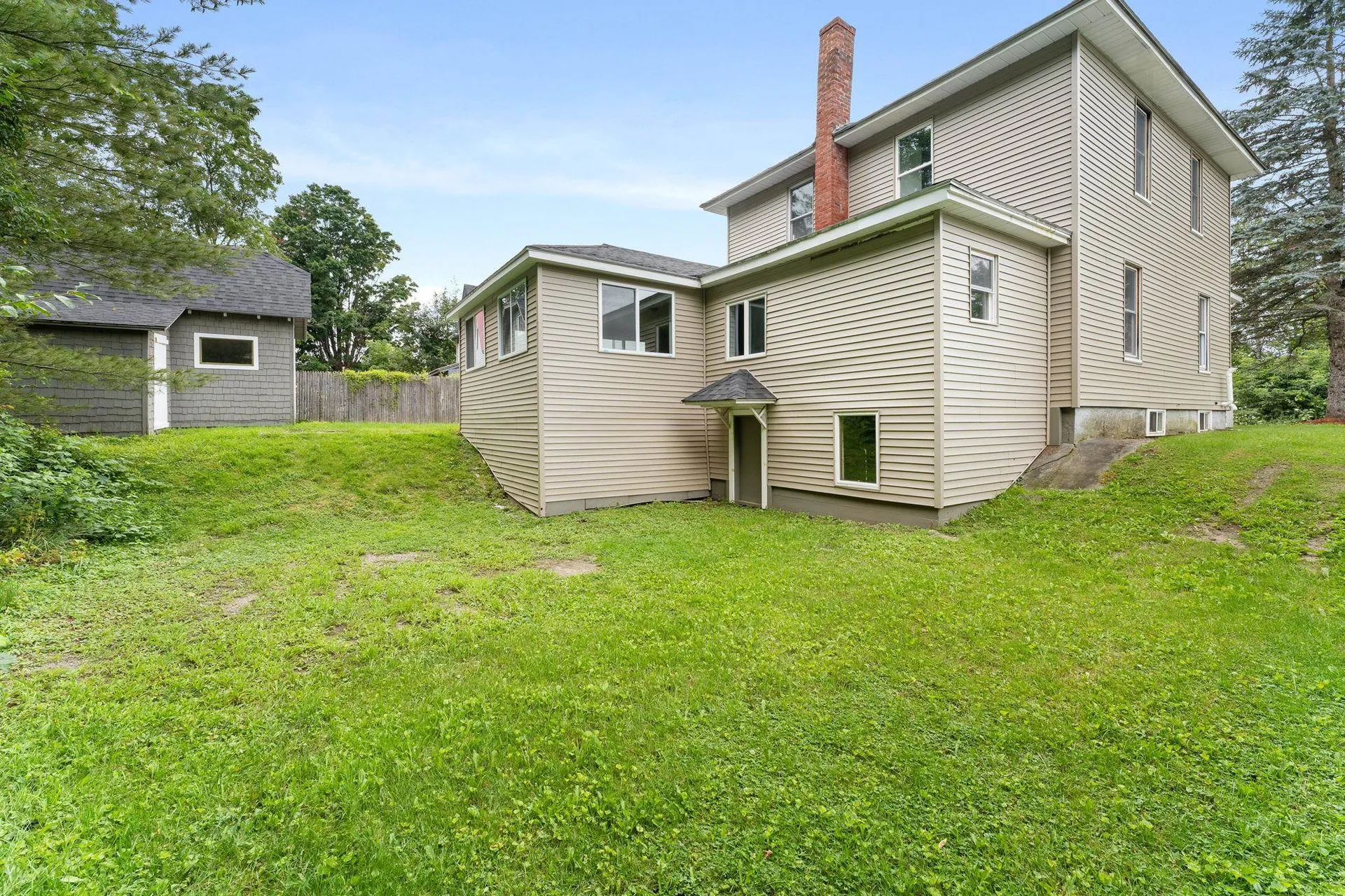 3 Bank Street Barre City VT 05641
