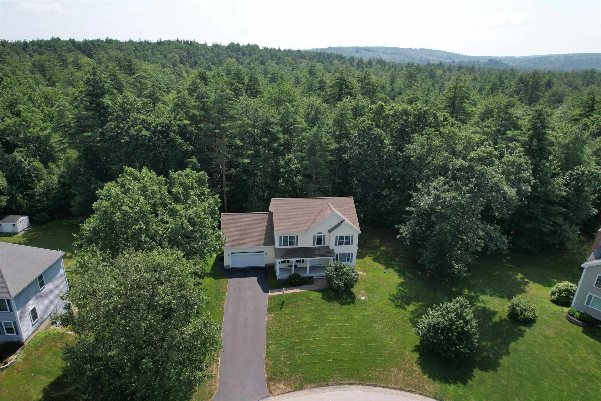 49 Bela Brook Lane Concord NH 03301