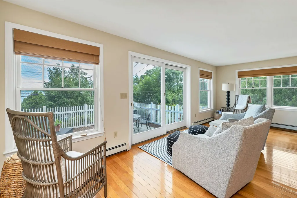 151 & 152 Scenic Drive Gilford NH 03249