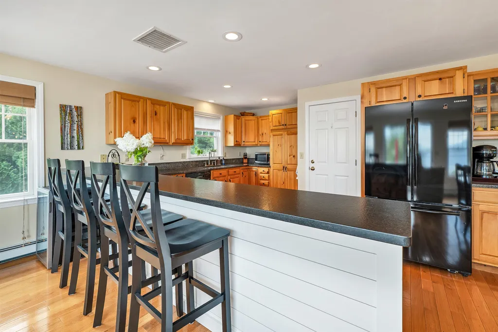151 & 152 Scenic Drive Gilford NH 03249