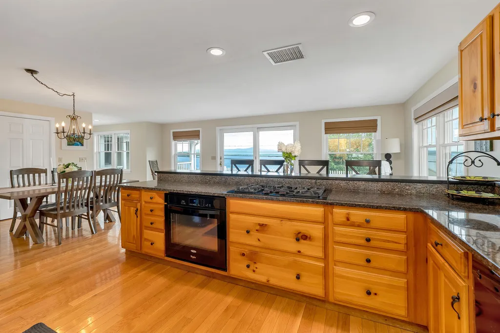 151 & 152 Scenic Drive Gilford NH 03249