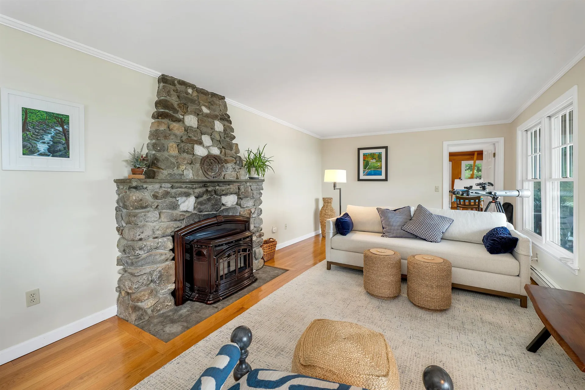 151 & 152 Scenic Drive Gilford NH 03249