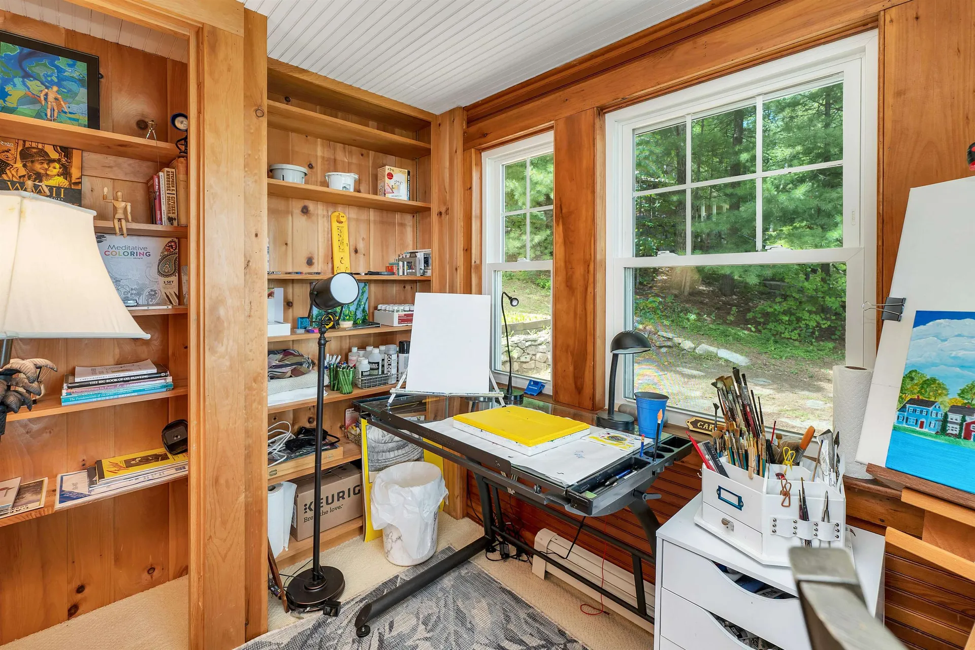 151 & 152 Scenic Drive Gilford NH 03249