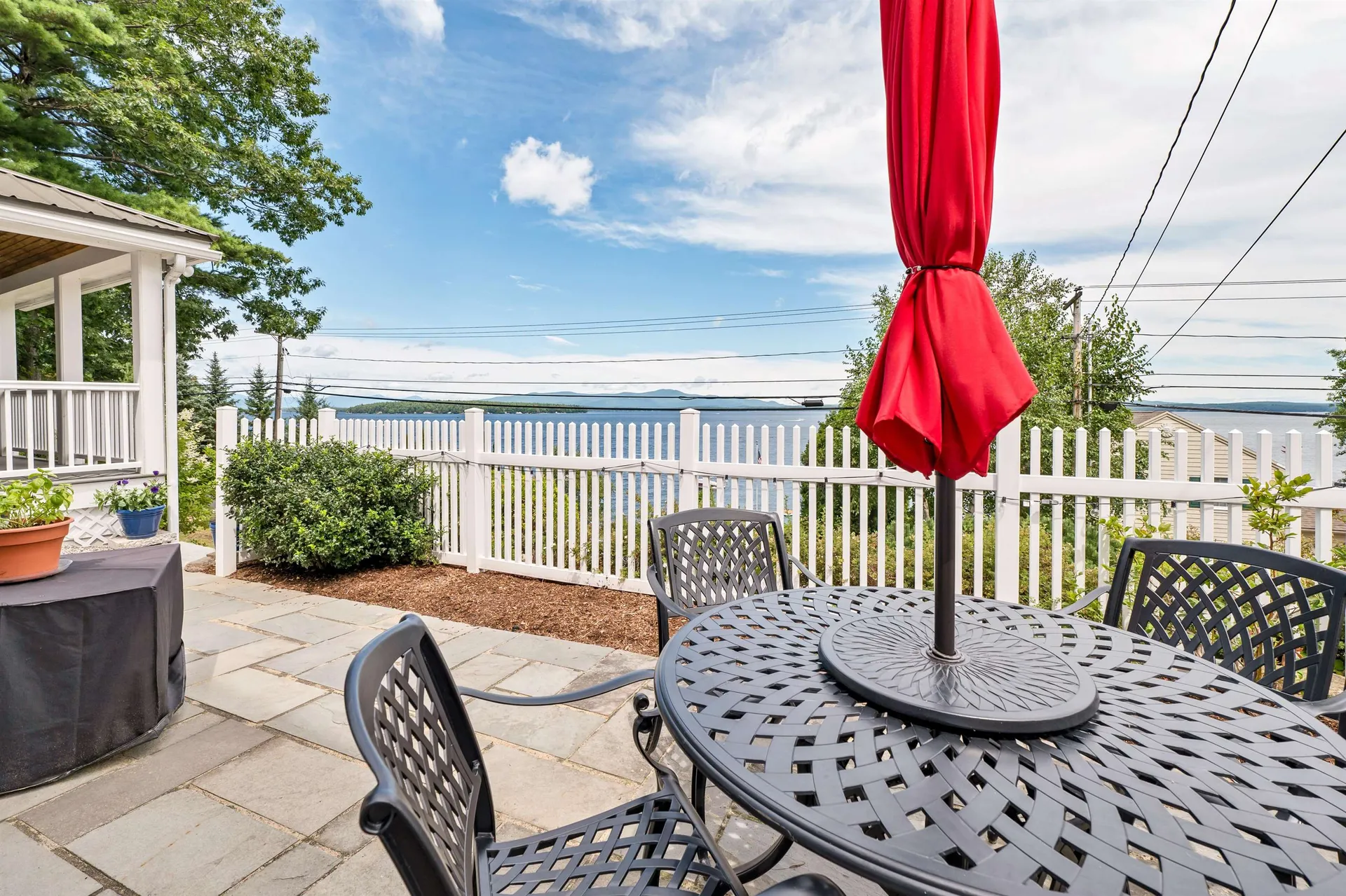 151 & 152 Scenic Drive Gilford NH 03249
