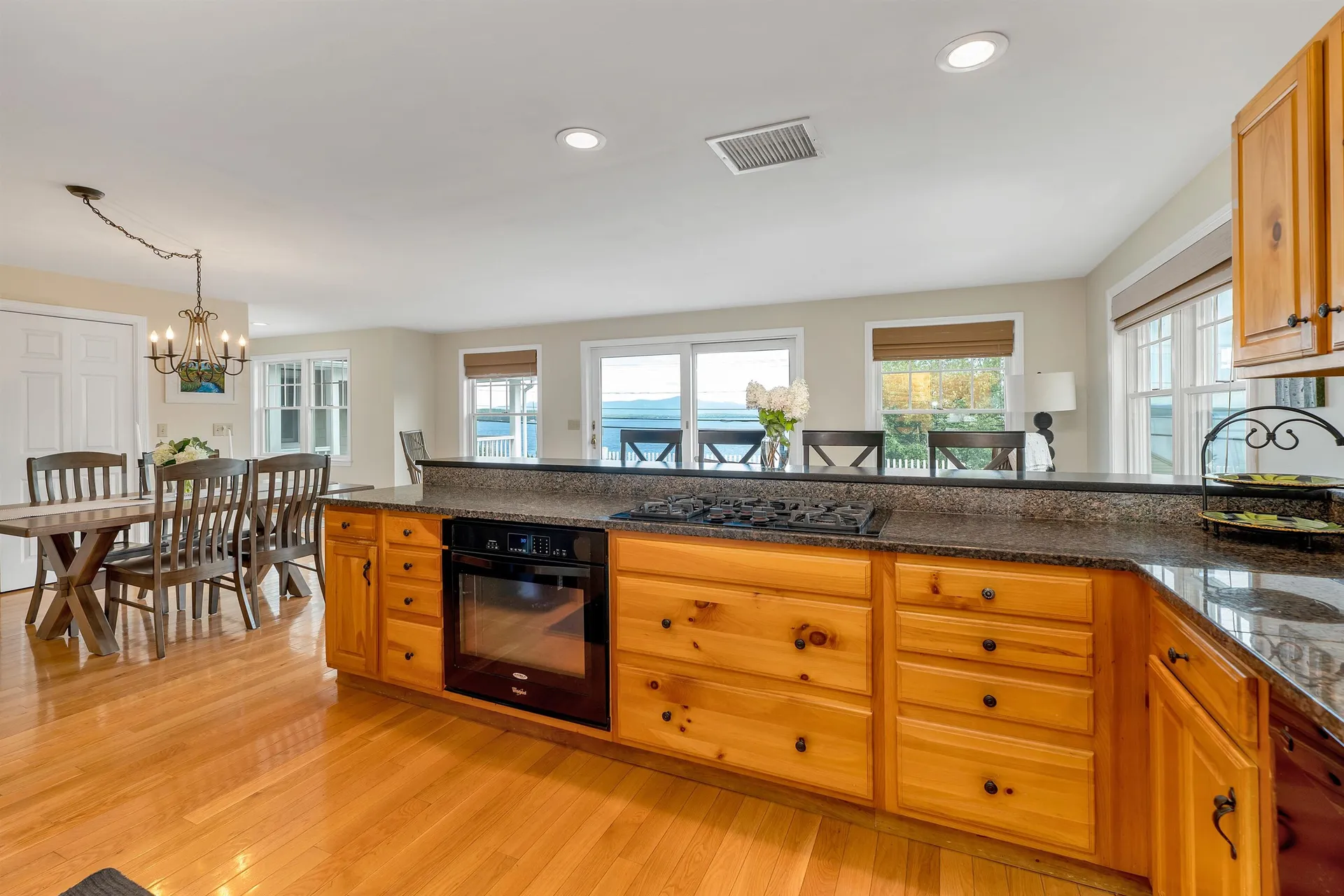 151 & 152 Scenic Drive Gilford NH 03249