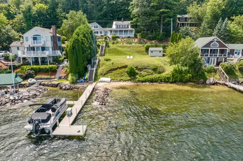 151 & 152 Scenic Drive Gilford NH 03249