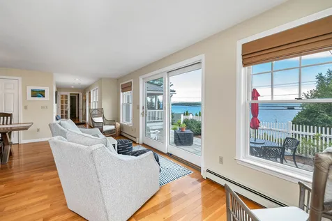 151 & 152 Scenic Drive Gilford NH 03249