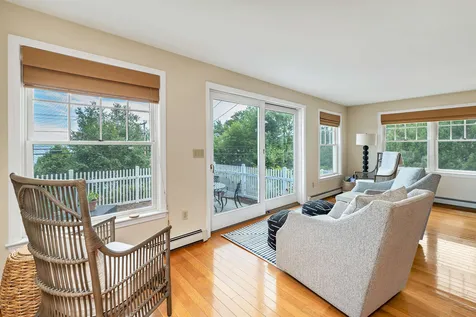 151 & 152 Scenic Drive Gilford NH 03249