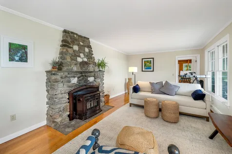 151 & 152 Scenic Drive Gilford NH 03249