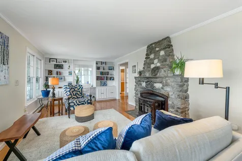 151 & 152 Scenic Drive Gilford NH 03249