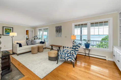 151 & 152 Scenic Drive Gilford NH 03249