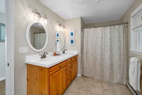 151 & 152 Scenic Drive Gilford NH 03249