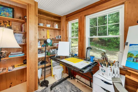 151 & 152 Scenic Drive Gilford NH 03249