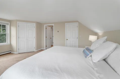 151 & 152 Scenic Drive Gilford NH 03249