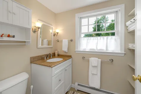 151 & 152 Scenic Drive Gilford NH 03249