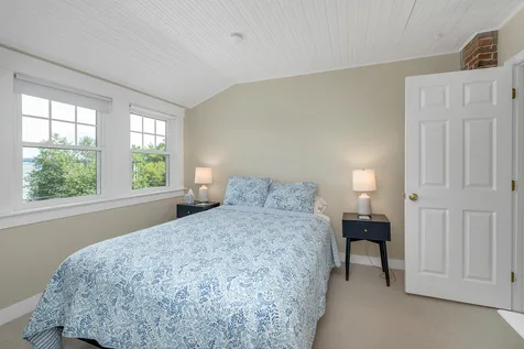 151 & 152 Scenic Drive Gilford NH 03249