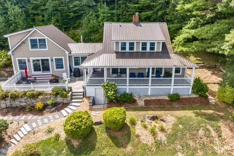 151 & 152 Scenic Drive Gilford NH 03249