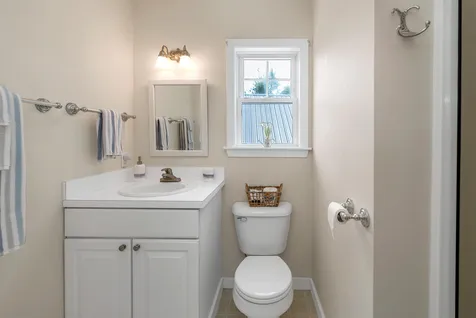 151 & 152 Scenic Drive Gilford NH 03249