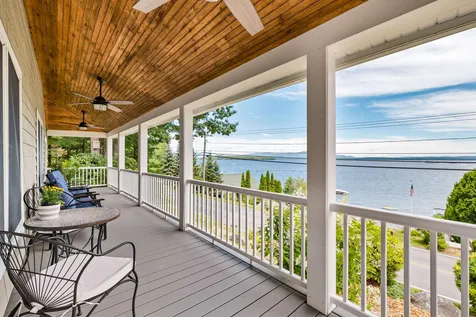 151 & 152 Scenic Drive Gilford NH 03249