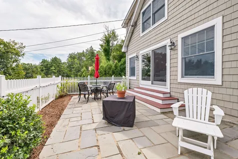 151 & 152 Scenic Drive Gilford NH 03249
