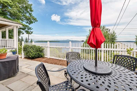 151 & 152 Scenic Drive Gilford NH 03249