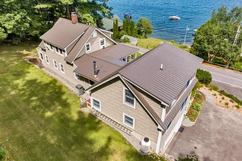151 & 152 Scenic Drive Gilford NH 03249