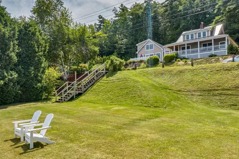 151 & 152 Scenic Drive Gilford NH 03249