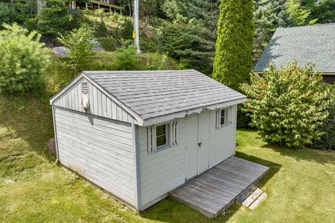 151 & 152 Scenic Drive Gilford NH 03249