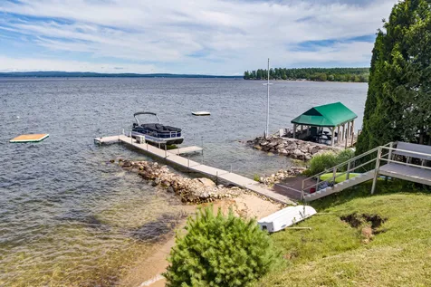151 & 152 Scenic Drive Gilford NH 03249