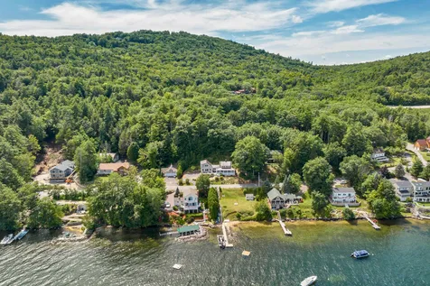 151 & 152 Scenic Drive Gilford NH 03249