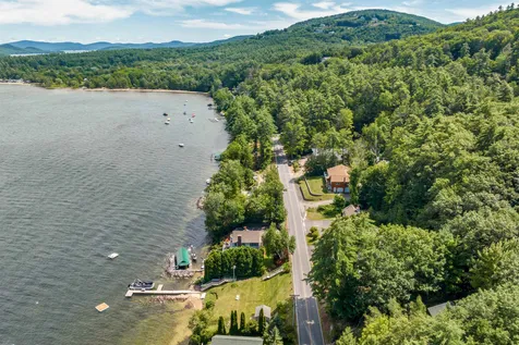 151 & 152 Scenic Drive Gilford NH 03249