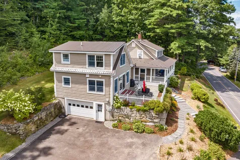 151 & 152 Scenic Drive Gilford NH 03249