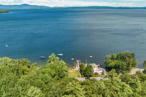 151 & 152 Scenic Drive Gilford NH 03249