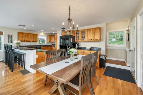 151 & 152 Scenic Drive Gilford NH 03249