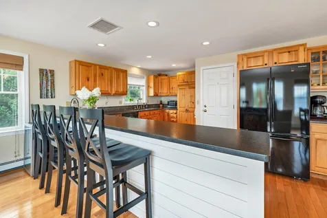 151 & 152 Scenic Drive Gilford NH 03249