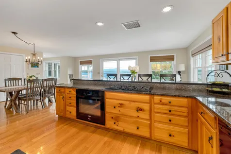 151 & 152 Scenic Drive Gilford NH 03249