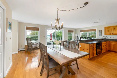 151 & 152 Scenic Drive Gilford NH 03249