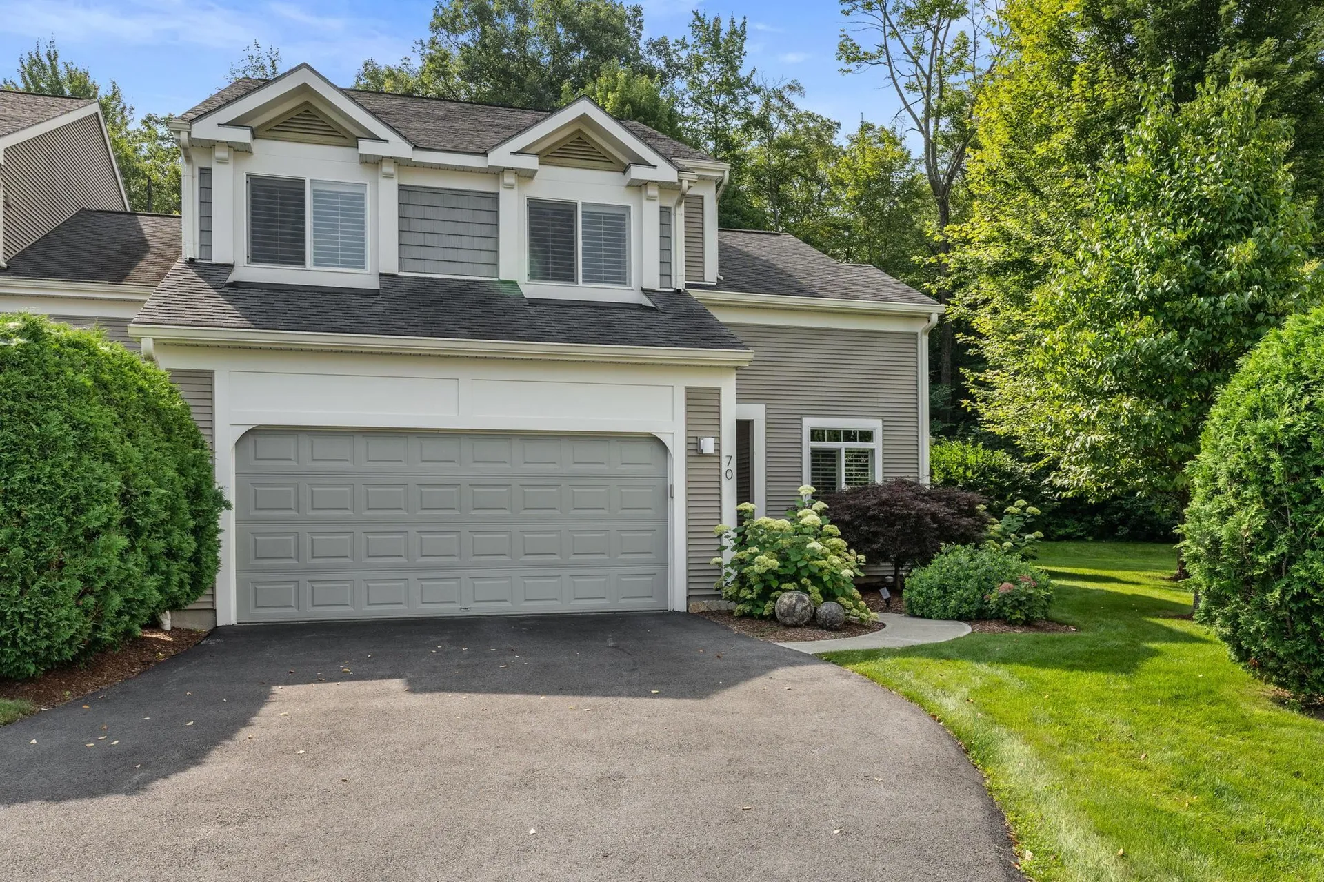 70 Woodthrush Circle South Burlington VT 05403