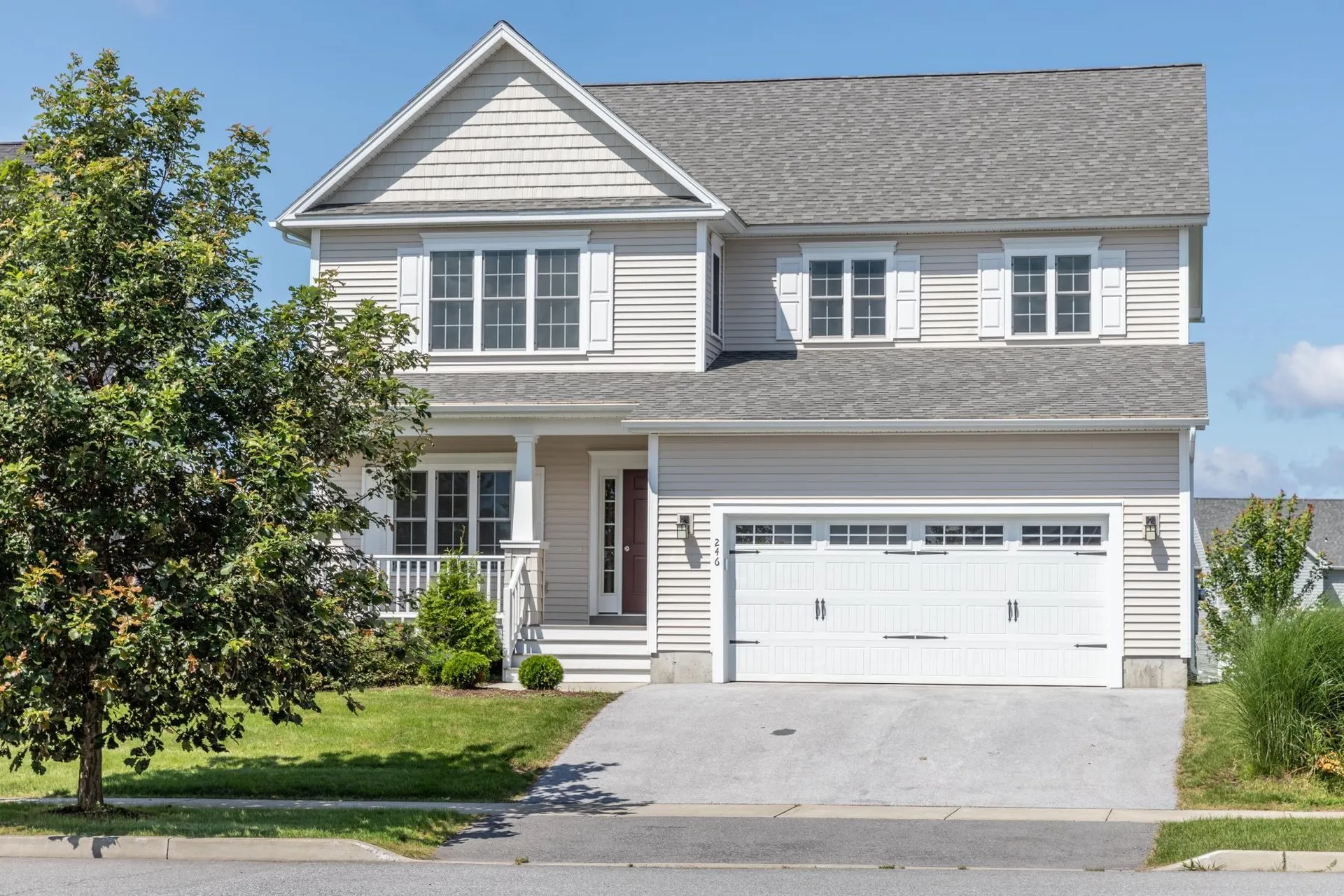 246 Sommerfield Avenue South Burlington VT 05403