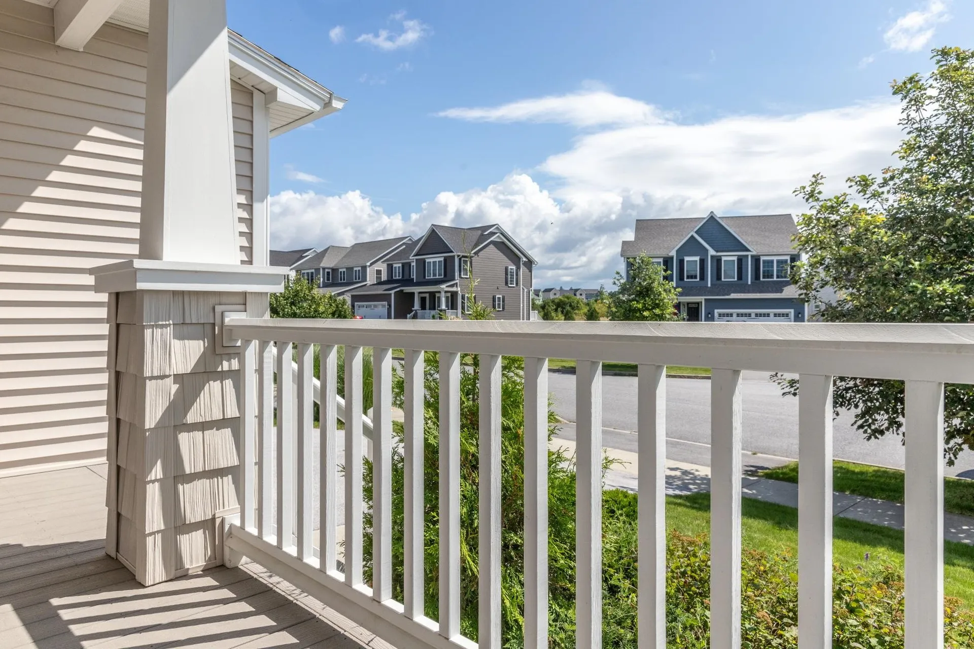246 Sommerfield Avenue South Burlington VT 05403