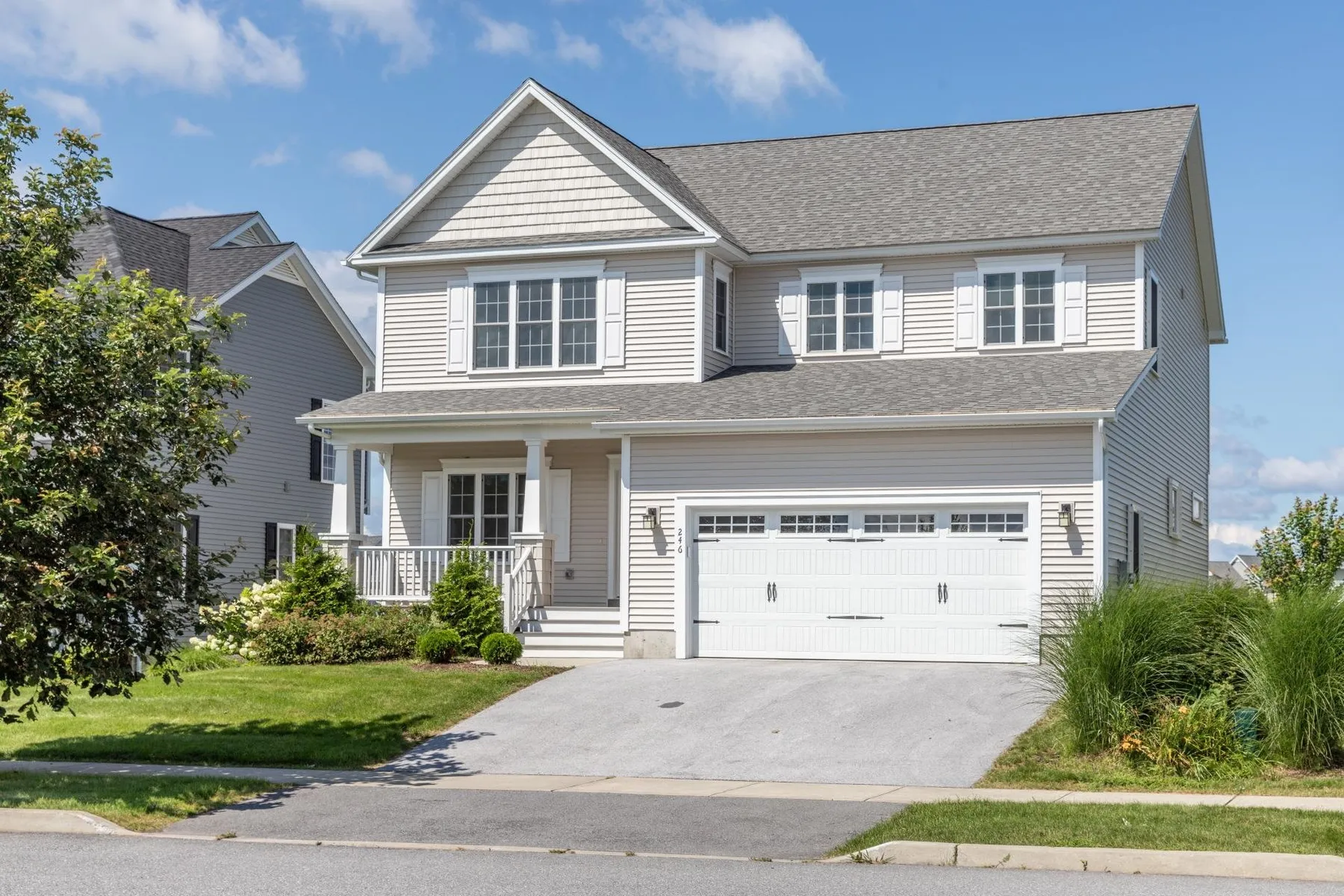 246 Sommerfield Avenue South Burlington VT 05403