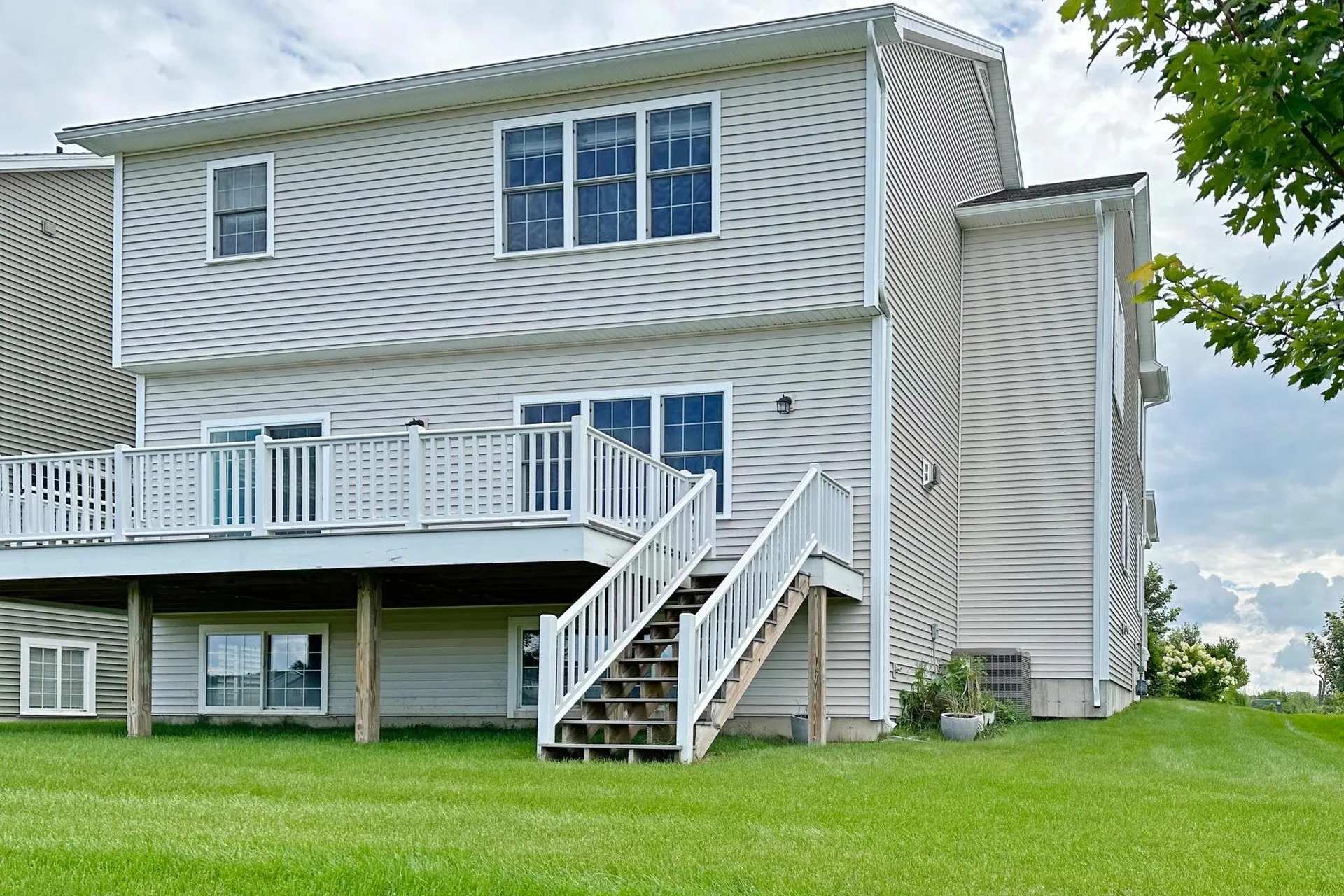 246 Sommerfield Avenue South Burlington VT 05403