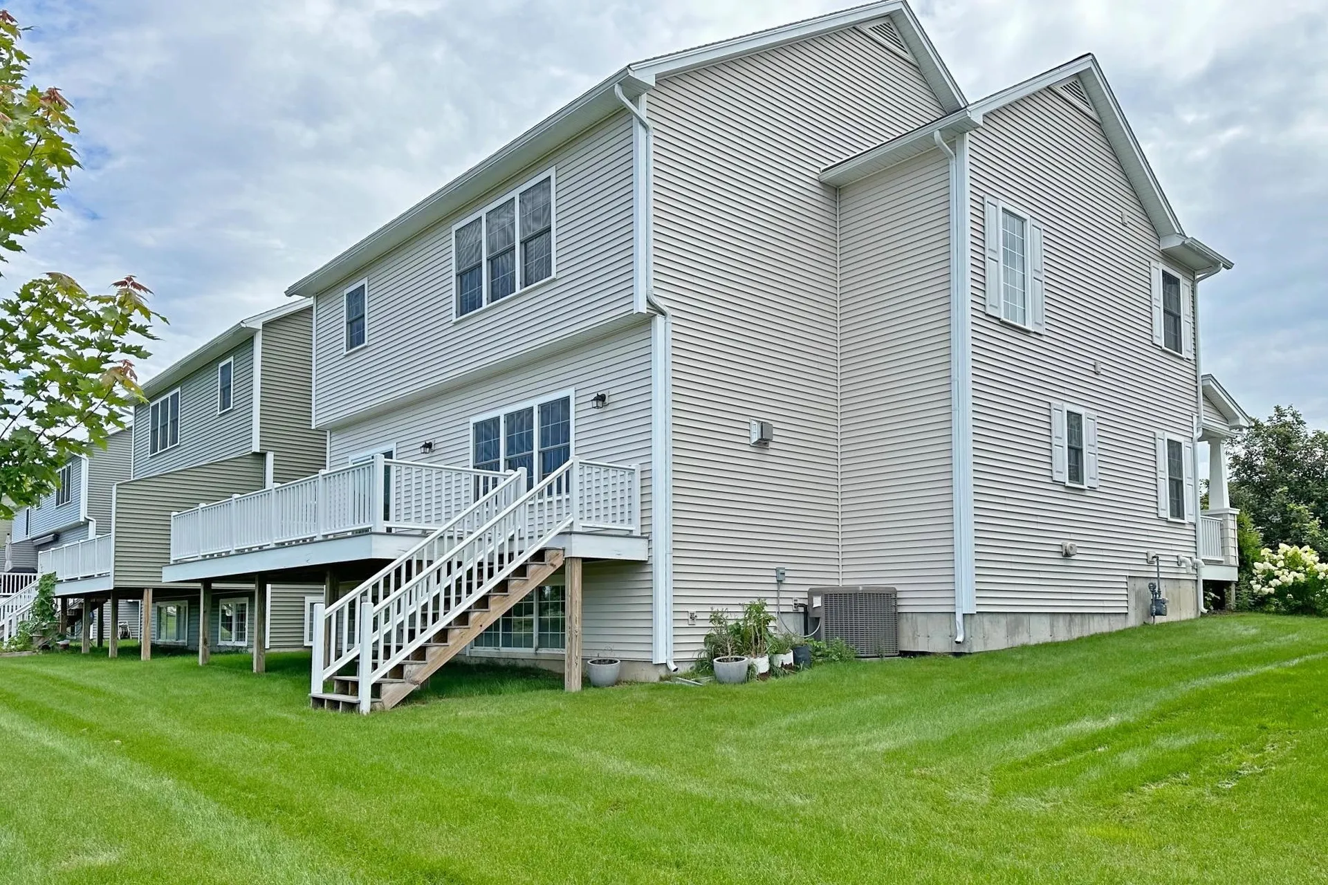 246 Sommerfield Avenue South Burlington VT 05403