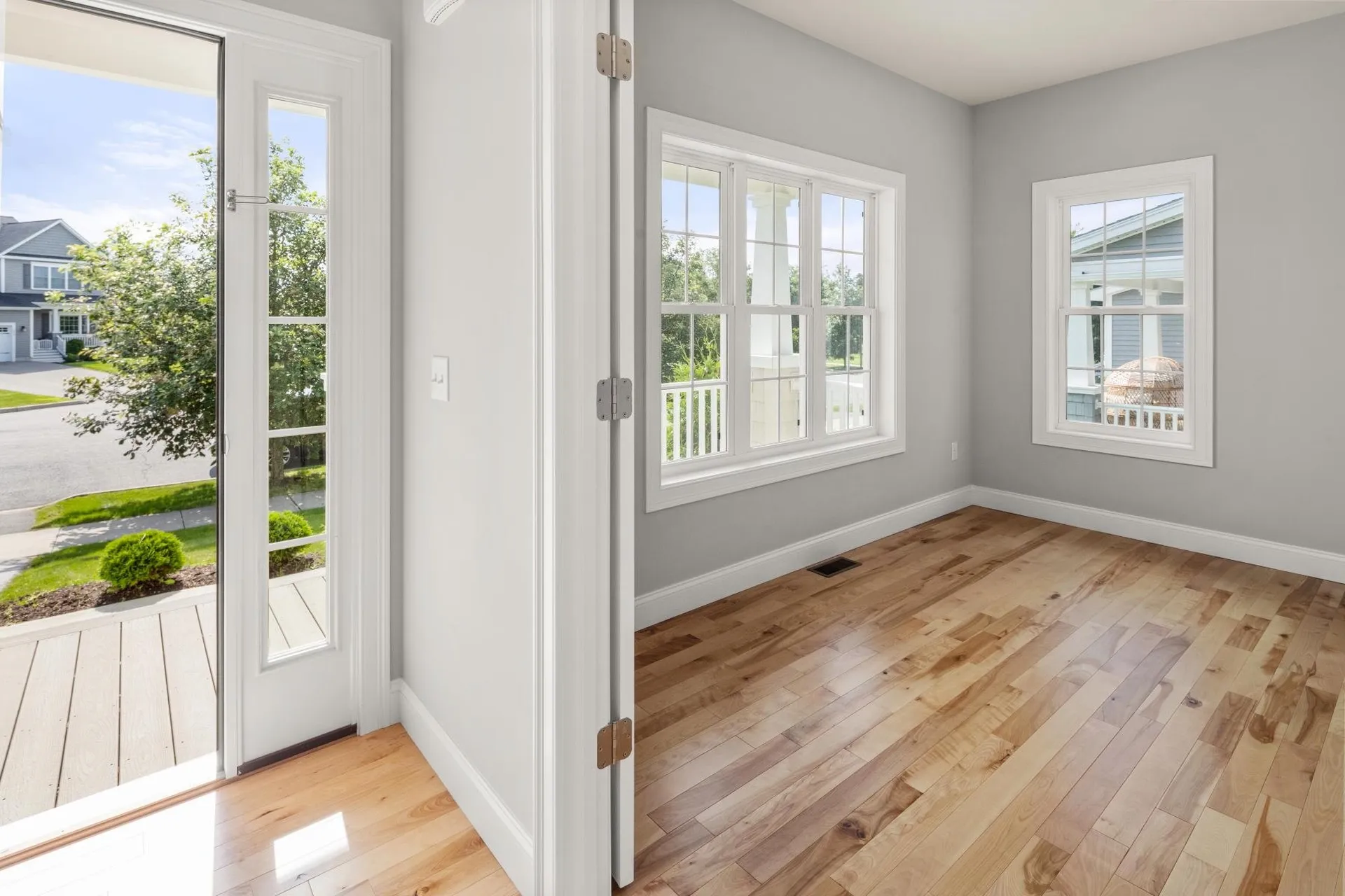 246 Sommerfield Avenue South Burlington VT 05403