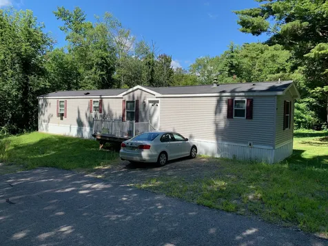 92 Bowman Road Alton NH 03809